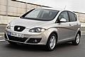 Seat Altea. Foto: Auto-Reporter/Seat